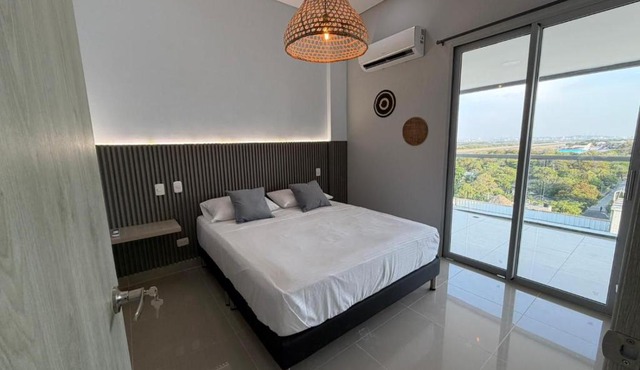 OceanDrive 808 Casa Betania