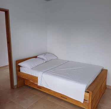 Olamar Hostal