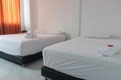 OMA HOTEL LA GUAJIRA
