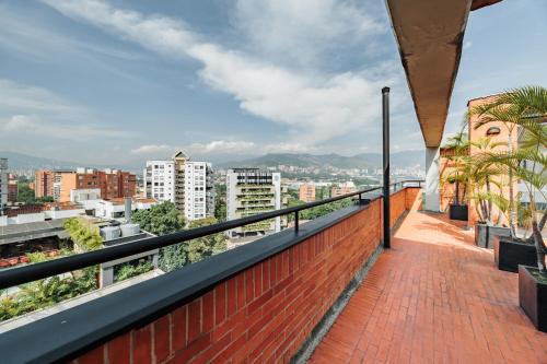Orange Suites by Vibra Bonita
