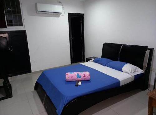 Orempa Inn Hotel La Jagua