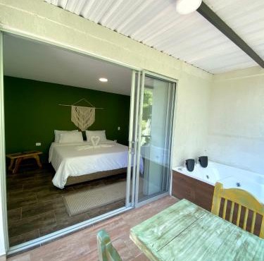 ORIGEN FINCA HOTEL