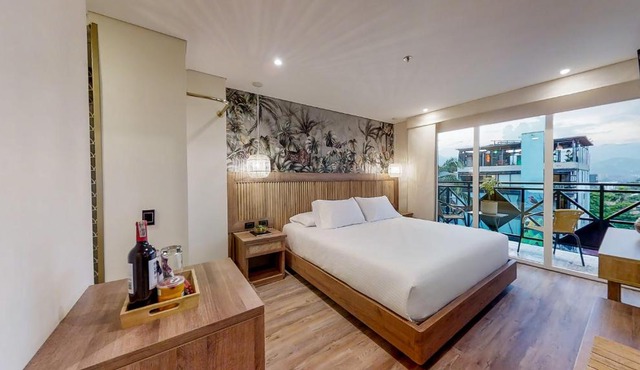 Origen Hotel Boutique
