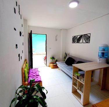 OSIMiRI PLAZA Apartamento Naturaleza y aventura in San Rafael