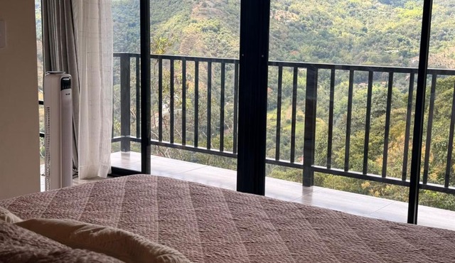 Pachaea Hotel campestre in La Vega