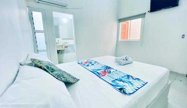 Palma Grande Hotel