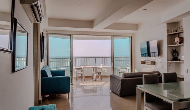 Palmetto Resort BeachView