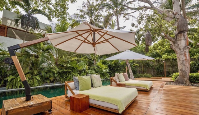Paradise Pier Villa | Barú's Hidden Gem