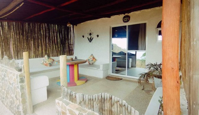 Paraiso Casa de Playa