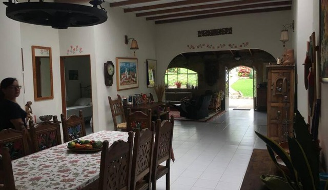 Paraiso Finca El Cambulo Wifi alta capacidad