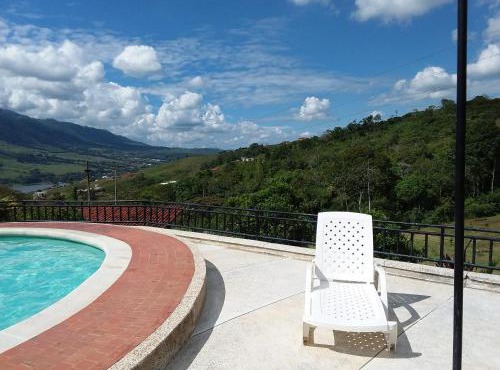 Parcelación El Lago