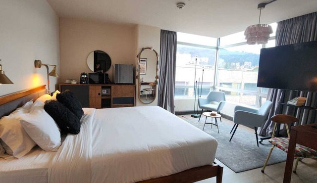 Park 93 Hotel