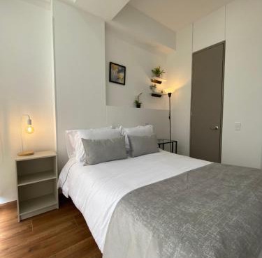 Parque 93 apartamento moderno