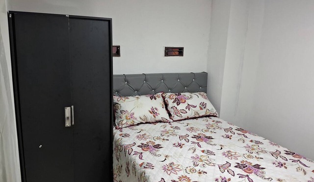 Parque Caldas Fundadores Apartment in Manizales