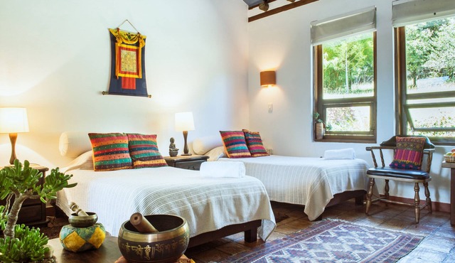 Passadhi Guesthouse
