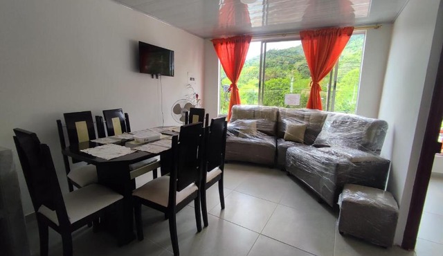 PATIO BONITO
