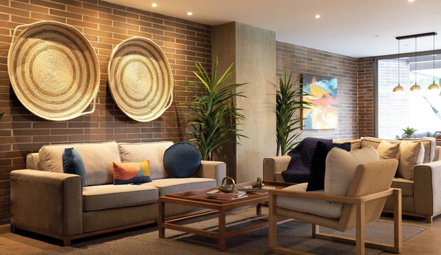 Peaceful Indoor-Outdoor Living 2,023 s.f. Provenza with pool and gym