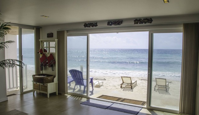 Penelope Beach House