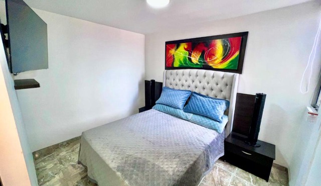 Penthouse Panoramico Medellín