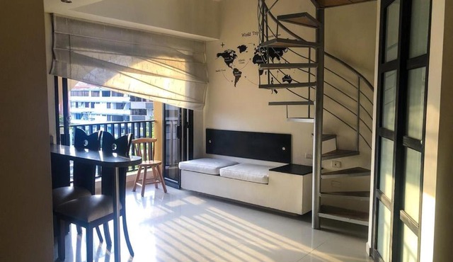Penthouse Rodadero Norte