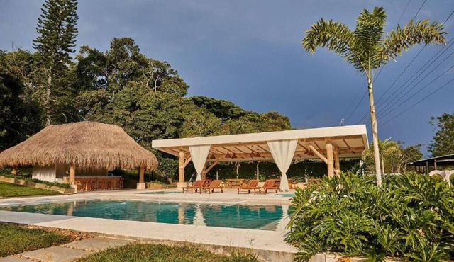 Petra Santa Hotel Boutique