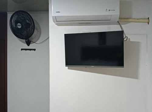 Piso 3-Apartment near to Cali airport