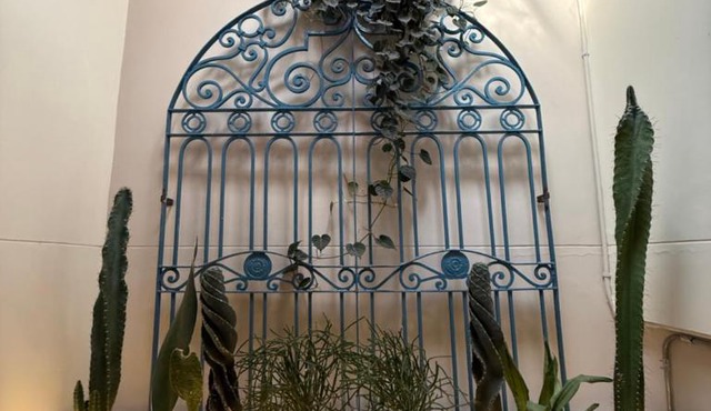 Poblado Luum Boutique hotel in Medellín