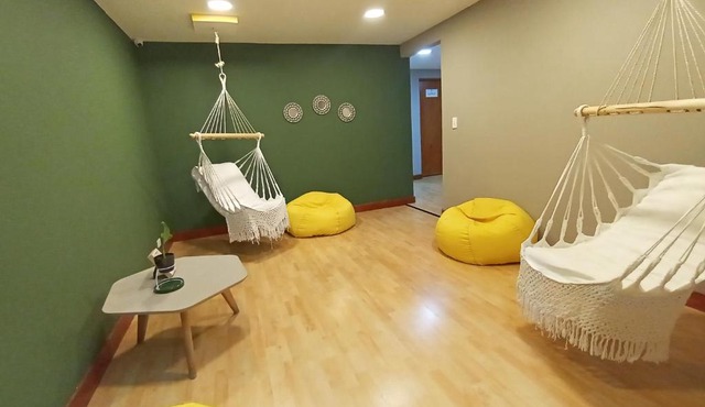 Poblado Park Guest House
