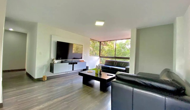 Poblado Stylish Apartment