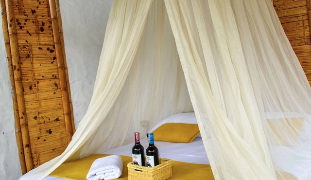 POINCOS ECO HOTEL