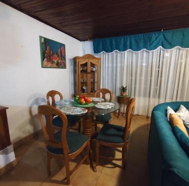 Posada Henry in San Andrés