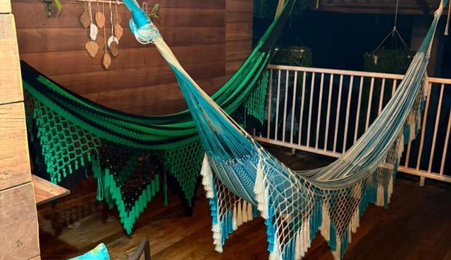 Posada Jurubirá in Nuquí