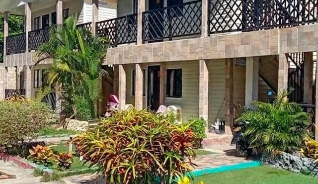 Posada Kotnat in San Andrés