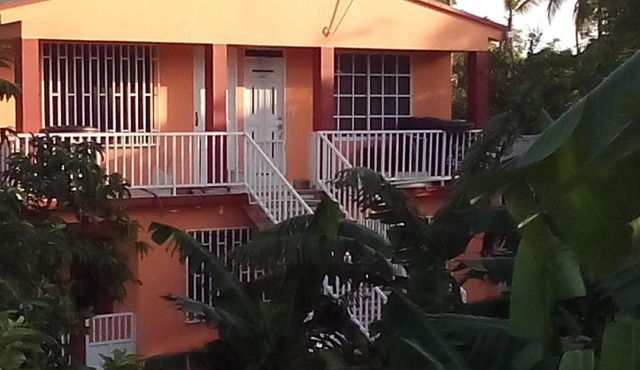 Posada Nativa Miss Casira