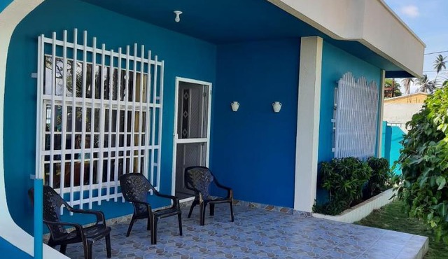 Posada Nativa Miss Nova in San Andrés