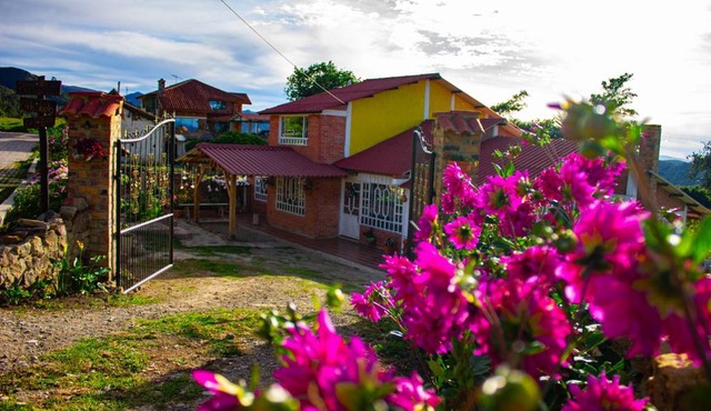 Posada Rural - La Isabela