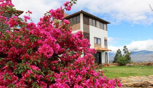 Posada San Esteban