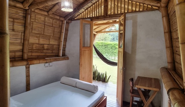 Pradera Ecoliving in Betania