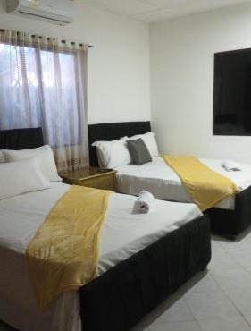 Prado alto inn