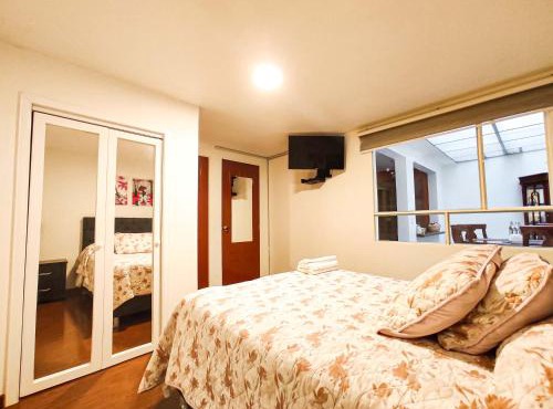 Precioso apartamento cerca del Aeropuerto de Bogta in Bogotá