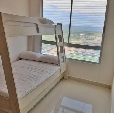 Precioso Apartamento en Condominio- Ricaurte in Ricaurte