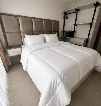 Premium 1 Bedroom Stay Near Parque 93 in Bogotá