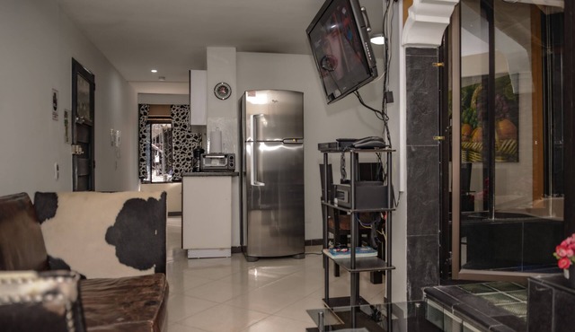 Presidencial Apartments