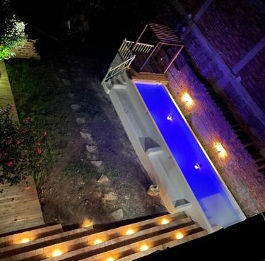 Pringamosa hotel boutique