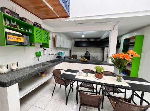 Prisma Hostel