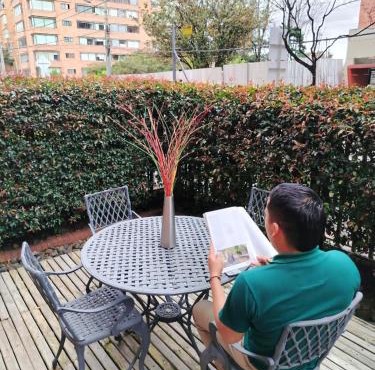 Prisma Suites Chico 94
