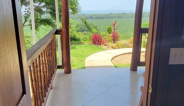 PromisedLand Tayrona Cabins