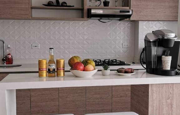 Provenza apartamentos