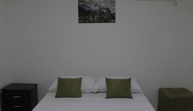 Puerto Caribe Hostal
