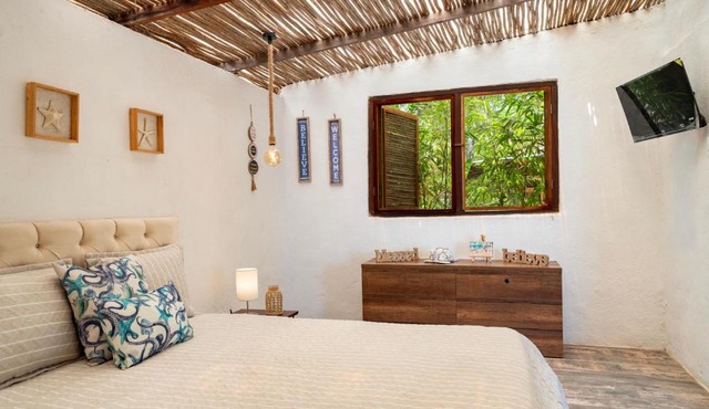 Puerto Idilio Natural Resort Islas del Rosario Cartagena de Indias in Cartagena de Indias